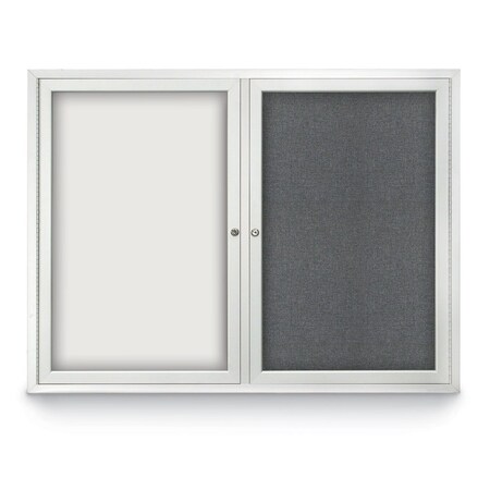 Corkboard PearlBlack 36 x 36